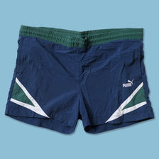Vintage Puma Shorts Medium