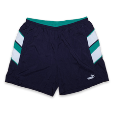 Vintage Puma Shorts XLarge - Double Double Vintage