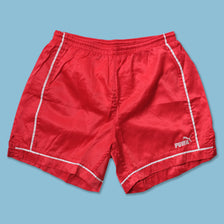 Vintage Puma Shorts Medium / Large