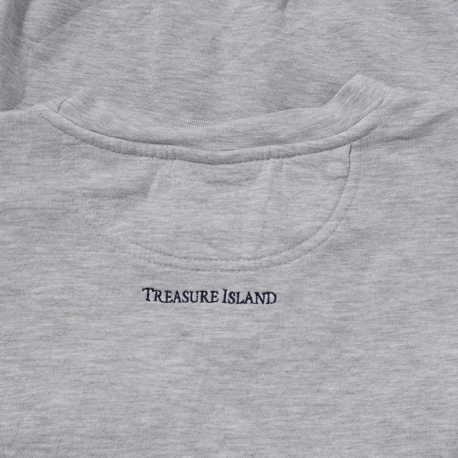 Vintage 2000 Super Bowl Sweater XLarge