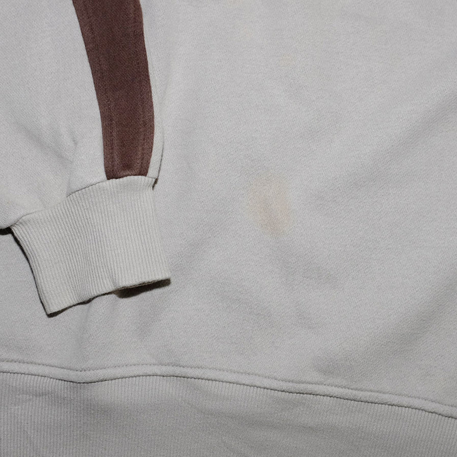 Vintage Puma Sweater Medium - Double Double Vintage