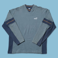 Vintage Deadstock Puma Sweater Large / XLarge