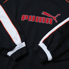 Vintage Puma Sweater XLarge