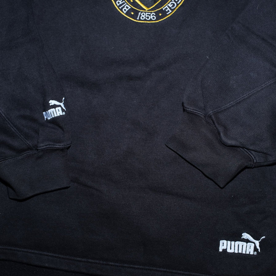 Vintage Puma Southern Birmingham Sweater Large / XLarge - Double Double Vintage