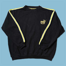 Vintage Puma King Sweater XLarge