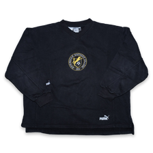 Vintage Puma Southern Birmingham Sweater Large / XLarge - Double Double Vintage