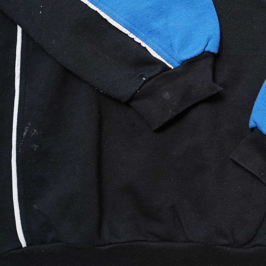 Vintage Puma Sweater Large