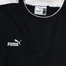 Vintage Puma Sweater XLarge / XXL