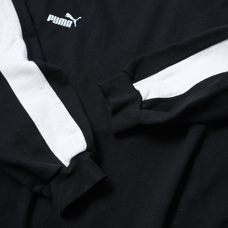 Vintage Puma Sweater XLarge / XXL
