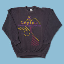 Vintage Puma Body Forces Sweater Large