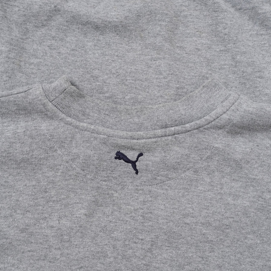 Vintage Puma Sweater Large