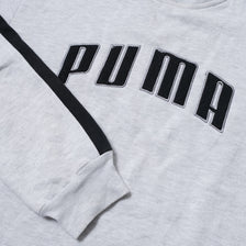 Vintage Puma Sweater Small