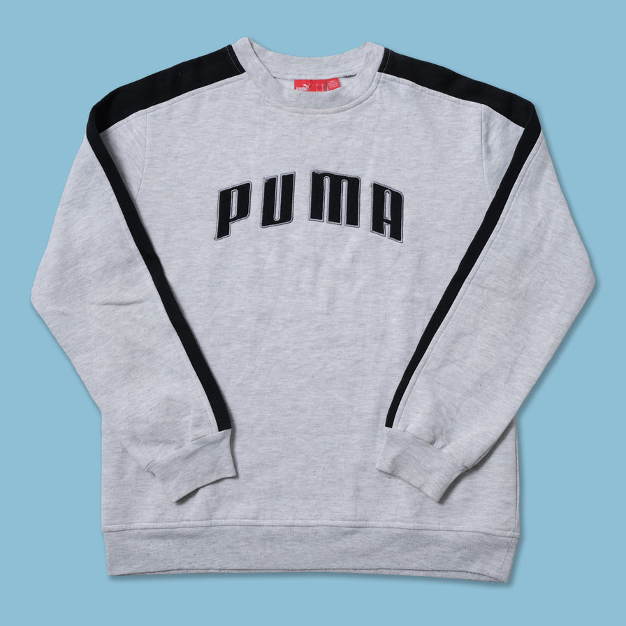 Vintage Puma Sweater Small