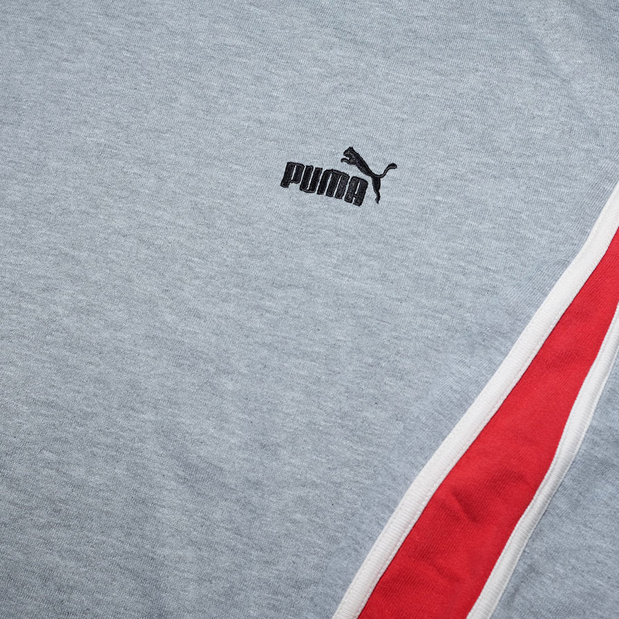 Vintage Puma Sweater XLarge - Double Double Vintage