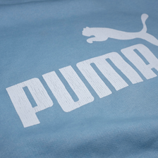 Vintage Puma Sweatshirt Medium - Double Double Vintage