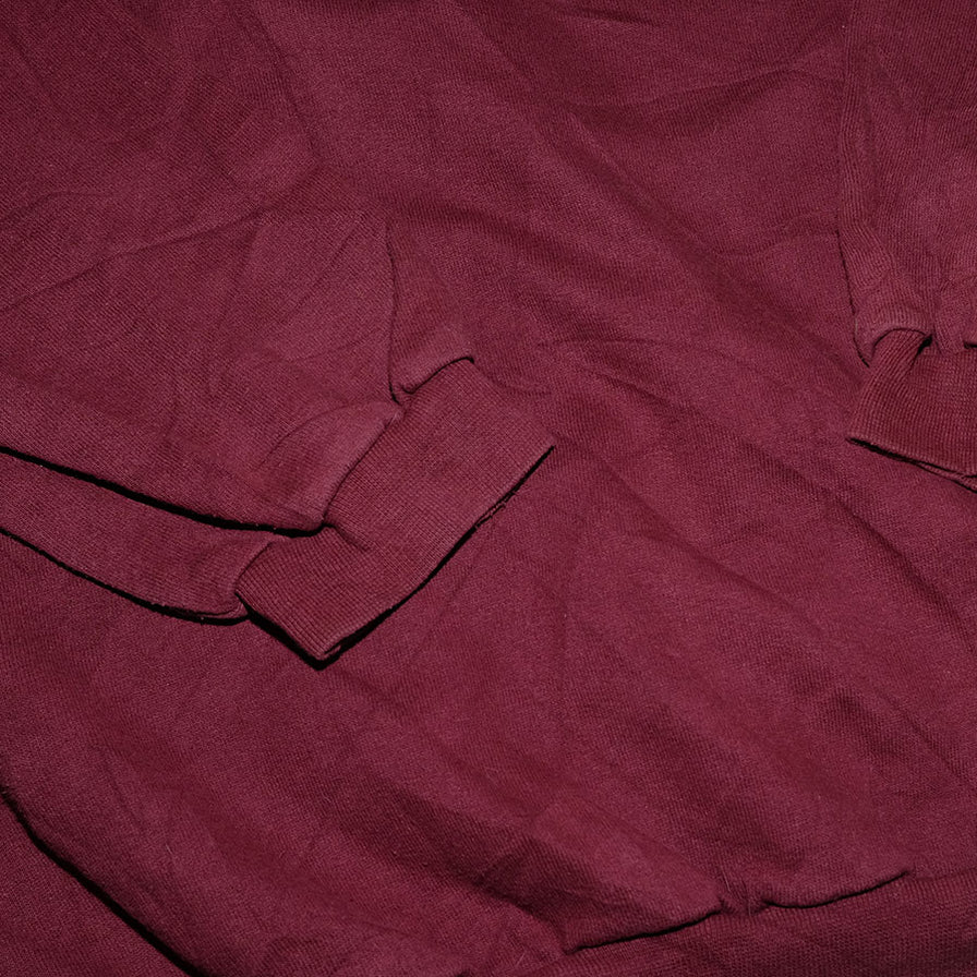 Vintage Puma Sweater Medium / Large - Double Double Vintage