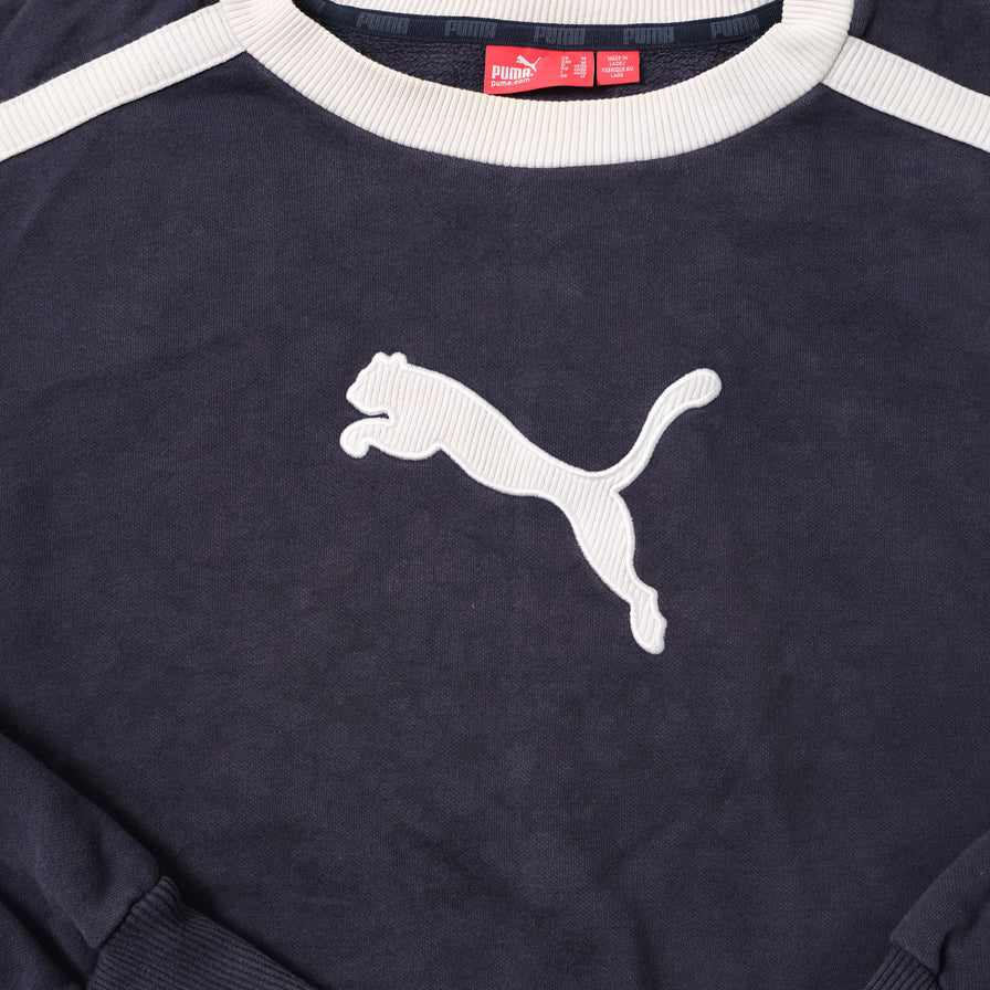 Puma Sweater Medium