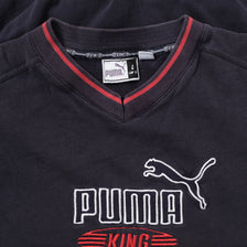 Vintage Puma King Sweater Large