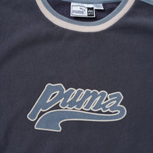 Vintage Puma Sweater XXL