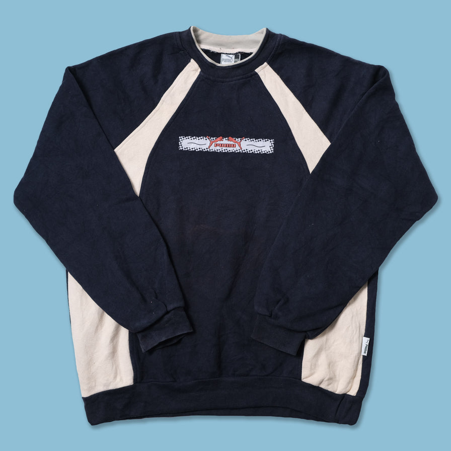 Puma sweaters xxl outlet