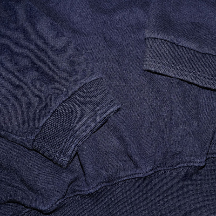 Vintage Puma Sweater Large - Double Double Vintage