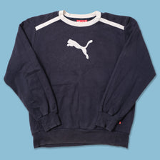 Puma Sweater Medium