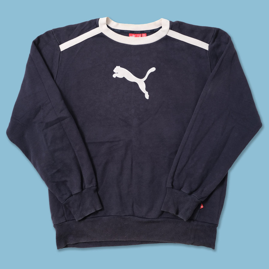 Puma Sweater Medium
