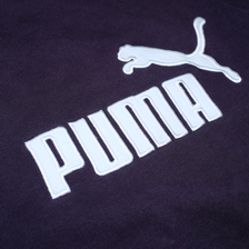 Vintage Puma Sweatshirt Large - Double Double Vintage