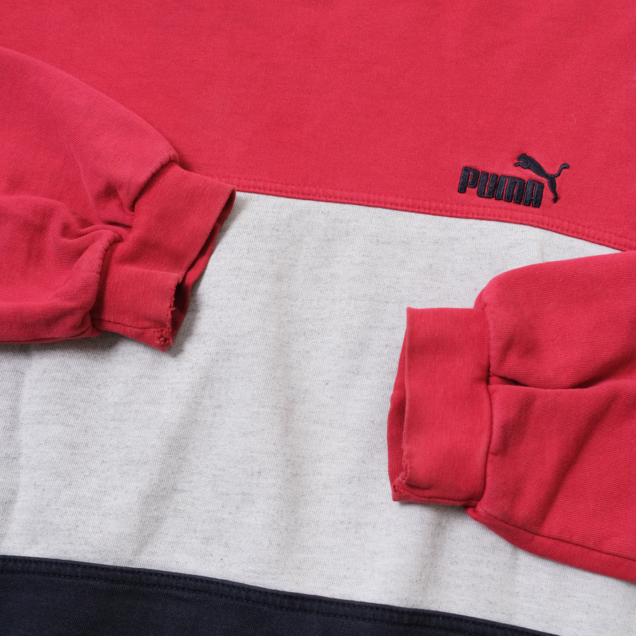 Vintage Puma Sweater Large / XLarge