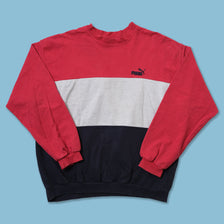Vintage Puma Sweater Large / XLarge
