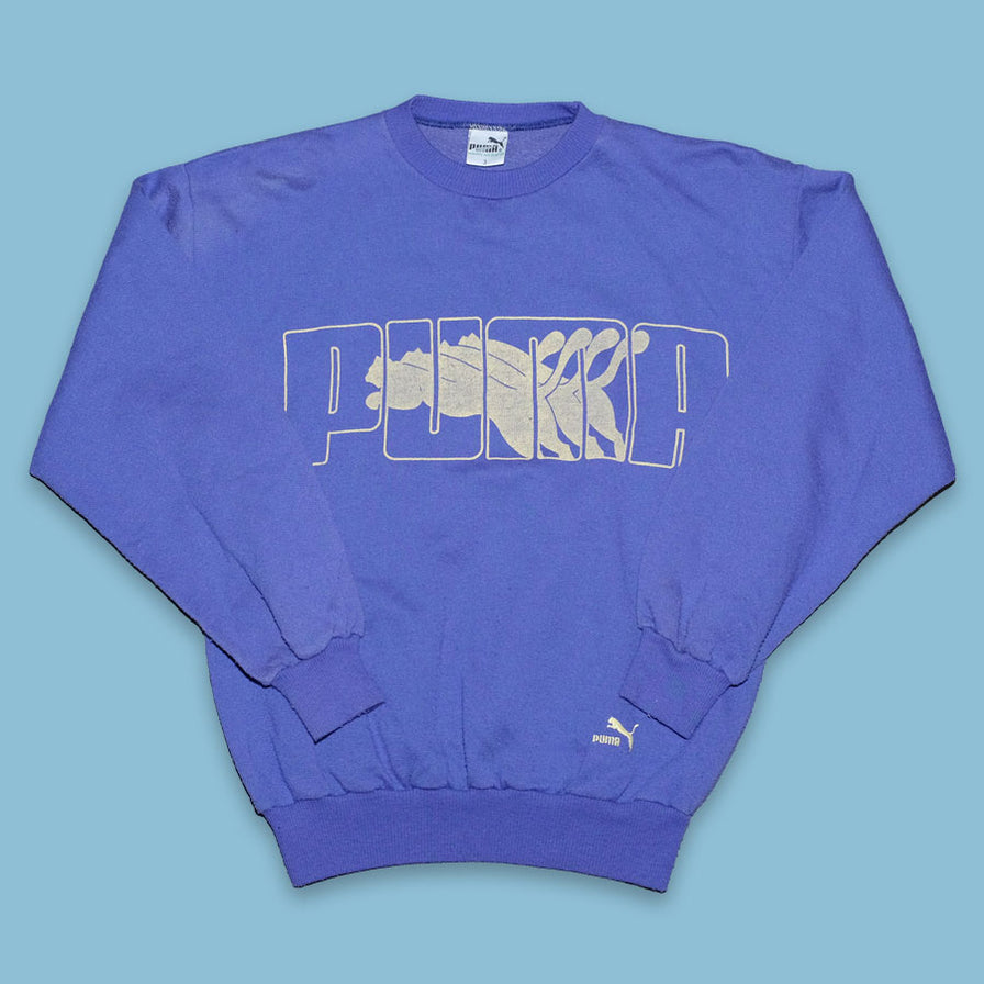 Vintage Puma Sweatsuit Small - Double Double Vintage