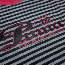 Vintage Puma Tanktop Large - Double Double Vintage