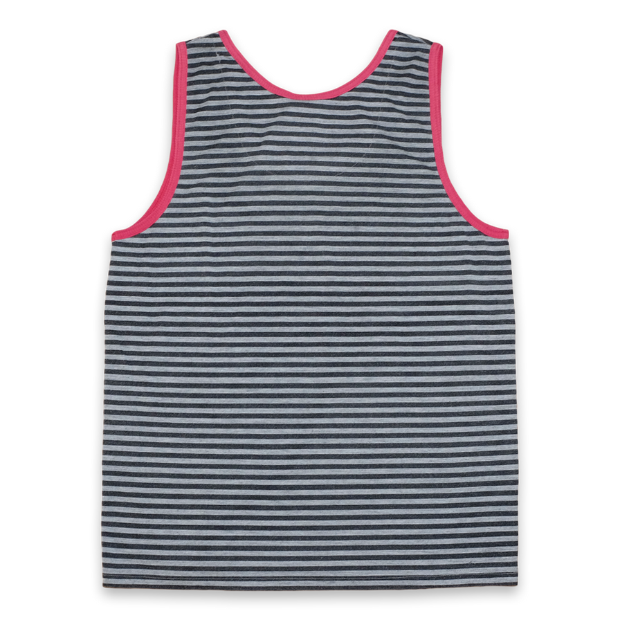 Vintage Puma Tanktop Large - Double Double Vintage