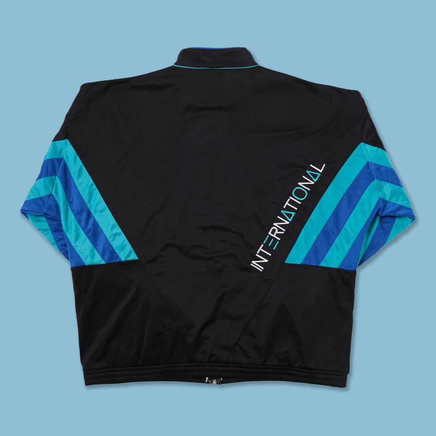Vintage Puma International Track Jacket Large / XLarge