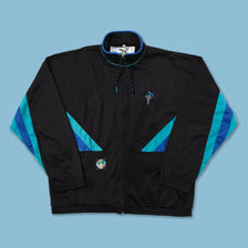 Vintage Puma International Track Jacket Large / XLarge