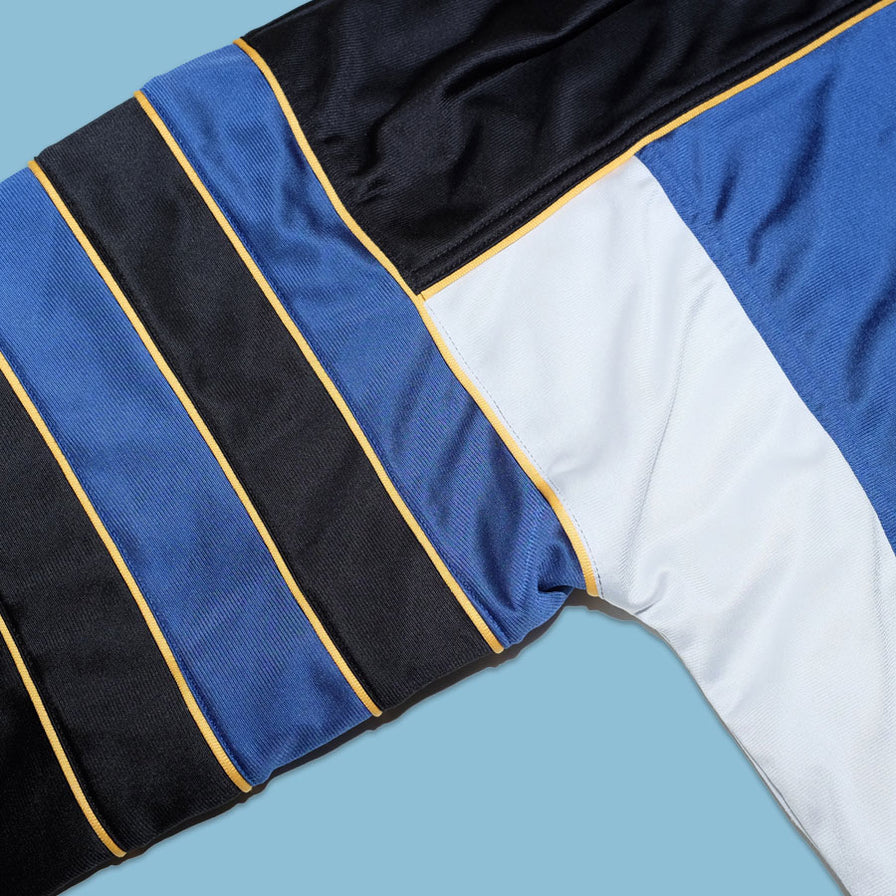 Vintage Puma Track Jacket Large - Double Double Vintage