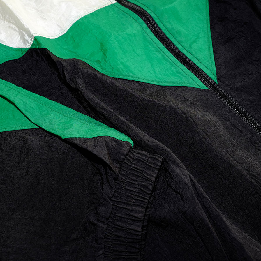 Vintage Puma Trackjacket XLarge / XXL - Double Double Vintage