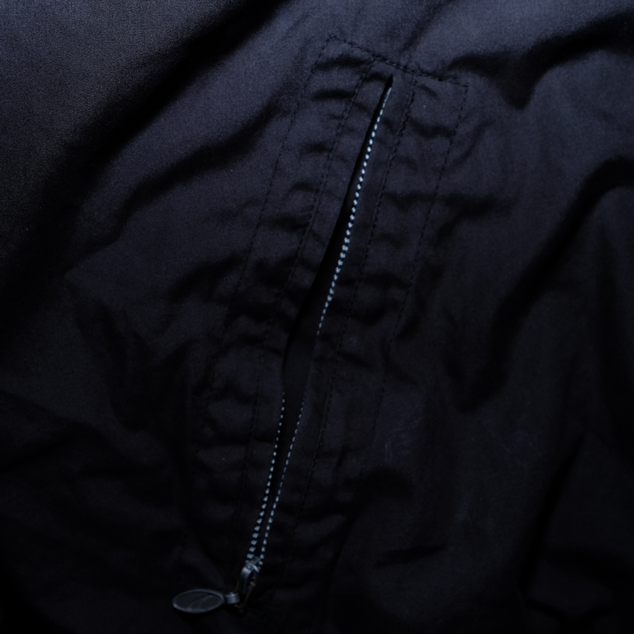 Puma Trackjacket Medium - Double Double Vintage