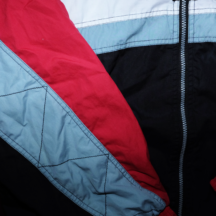 Puma Trackjacket Medium - Double Double Vintage