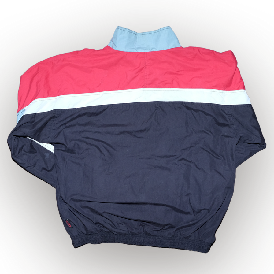 Puma Trackjacket Medium - Double Double Vintage