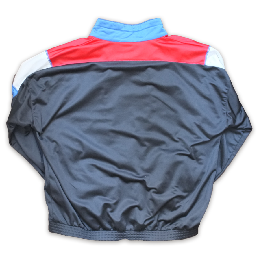 Vintage Puma Trackjacket Large - Double Double Vintage