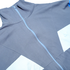 Vintage Puma Trackjacket Medium - Double Double Vintage