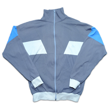 Vintage Puma Trackjacket Medium - Double Double Vintage