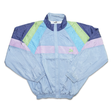 Vintage Puma Track Jacket XLarge - Double Double Vintage