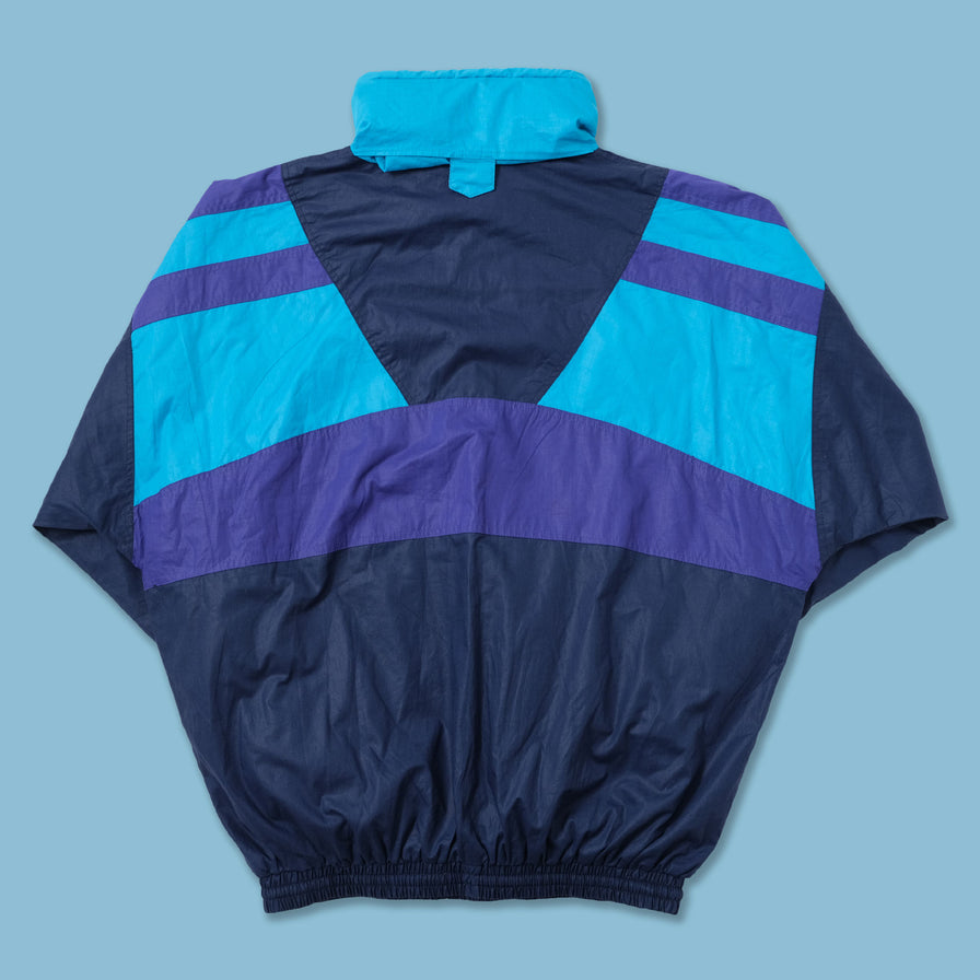 Vintage Puma Windbreaker Large
