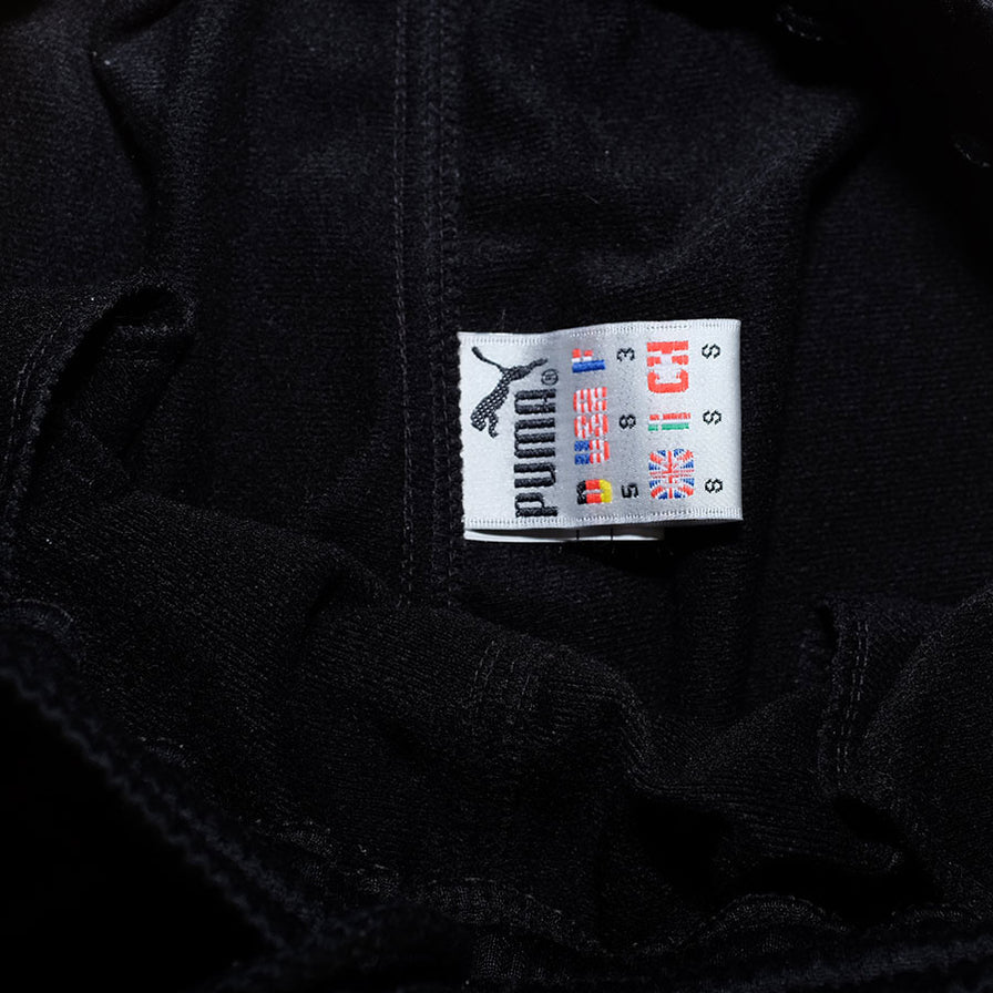 Vintage Puma Track Pants Large - Double Double Vintage