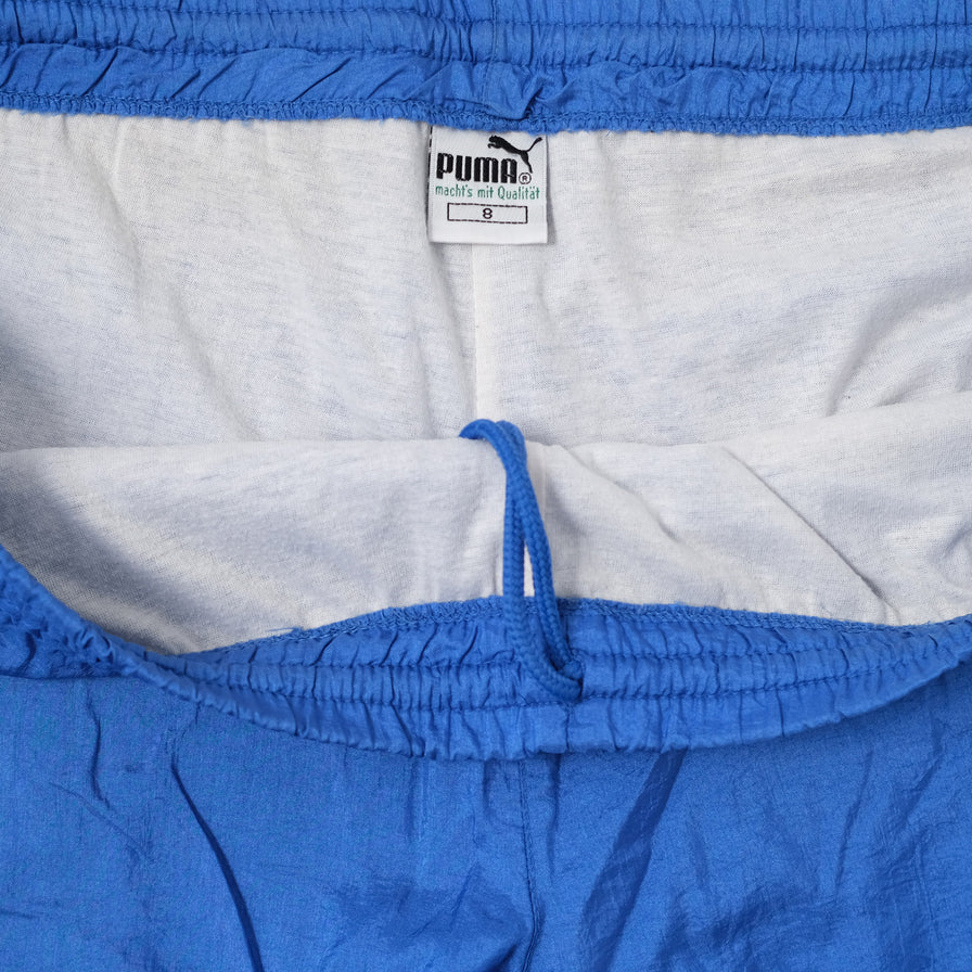 Vintage Puma Track Pants XXLarge