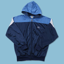 Vintage Puma Tracksuit Large