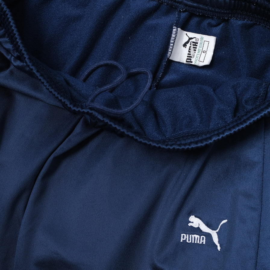 Vintage Puma Tracksuit Large