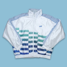 Vintage Puma Tracksuit Large / XLarge - Double Double Vintage